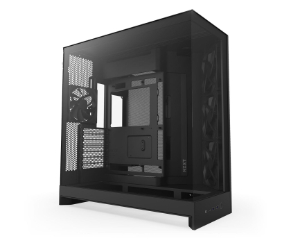 Obudowa NZXT H9 FLOW (2025) Black